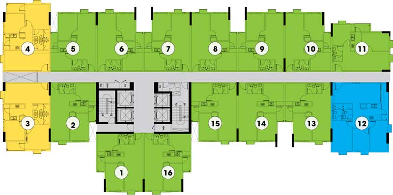 can ho la astoria quan 2