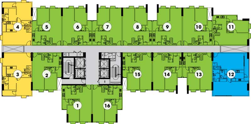 can ho la astoria quan 2