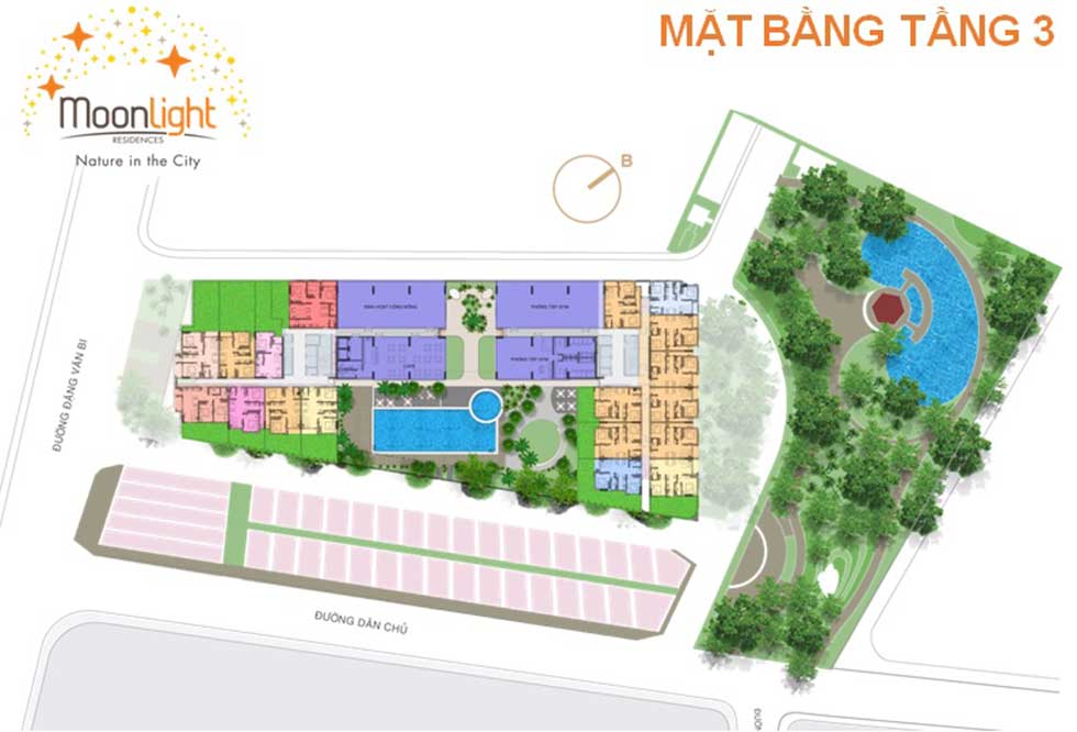 moonlight residences
