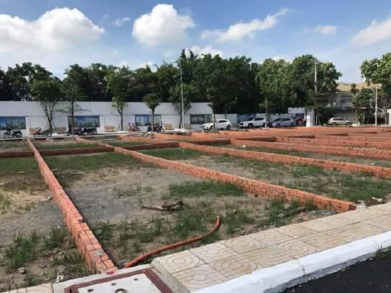 Cần kiểm định rõ ranh giới, mốc giới thửa đất