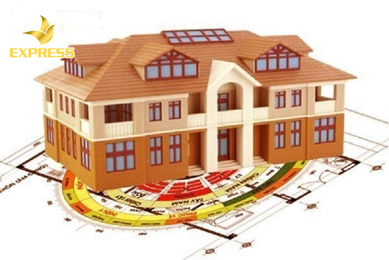 Cần phải thiết kế căn nhà xây dựng đúng hướng phong thủy