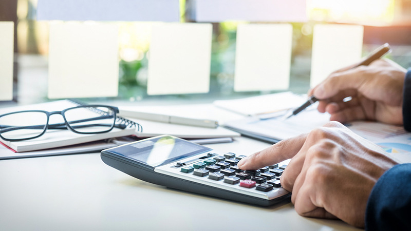 Cần xác định đúng các định mức và đơn giá