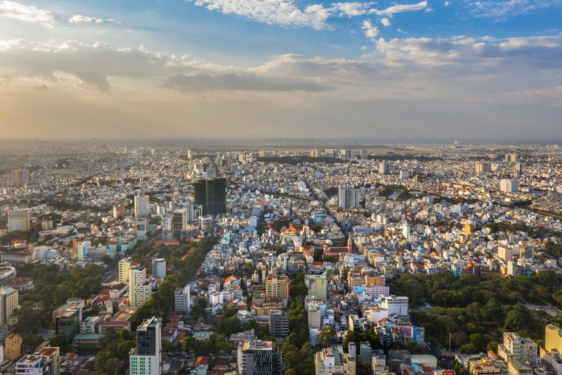 Cập nhập thông tin và tiến trình quy hoạch quận 3 chính xác nhất