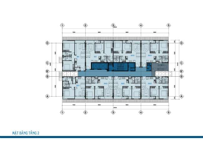 chung cư carillon 3