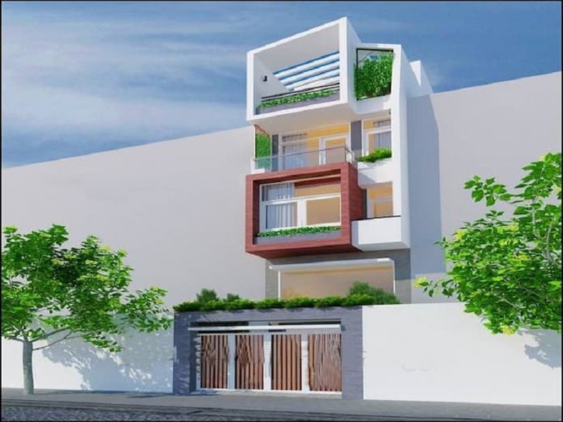 Cấu tạo của loại nhà đúc giả hiện nay như thế nào?