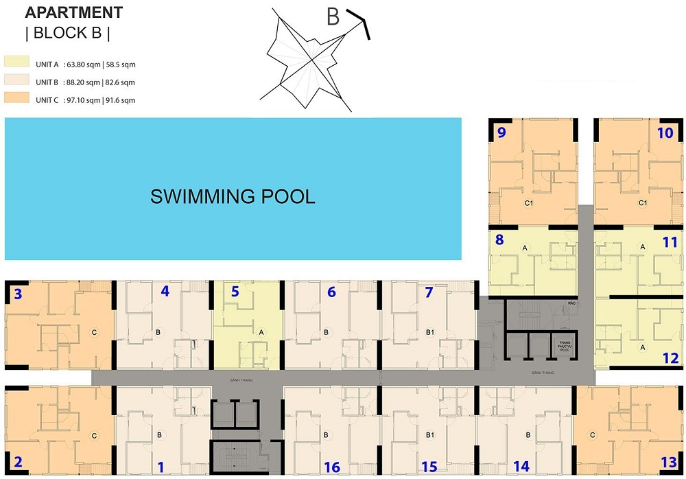 centana thu thiem quan 2