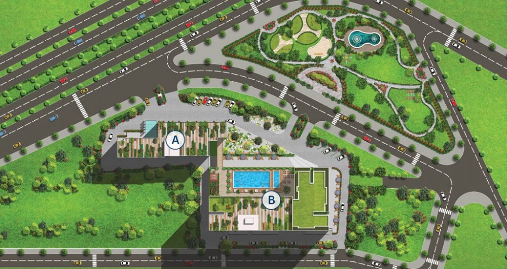 centana thu thiem quan 2