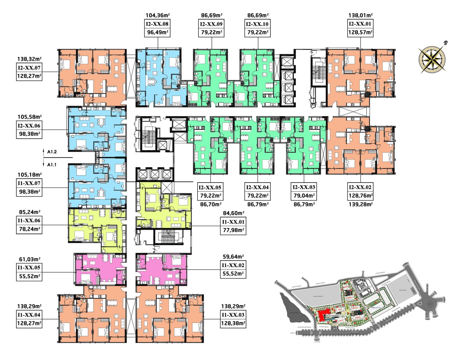 hado centrosa garden