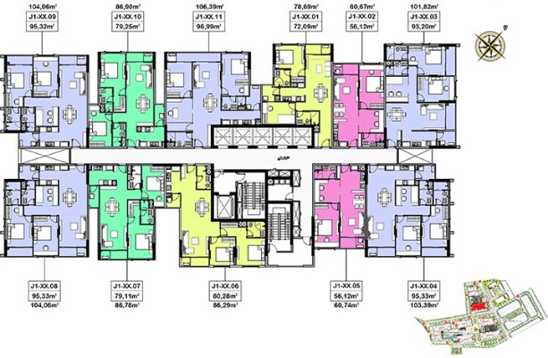 hado centrosa garden