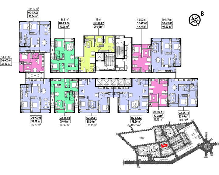 hado centrosa garden