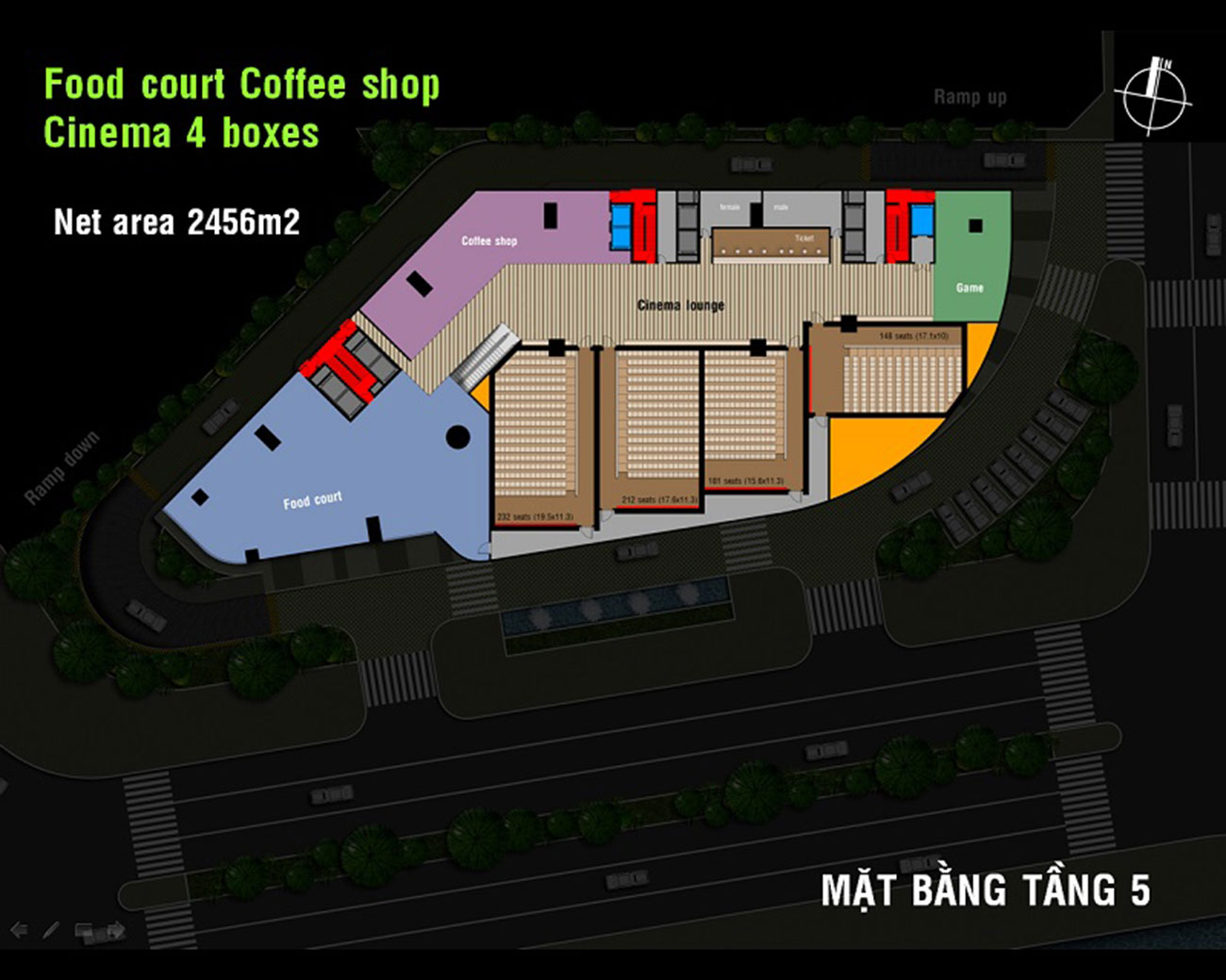 charmington dragonic