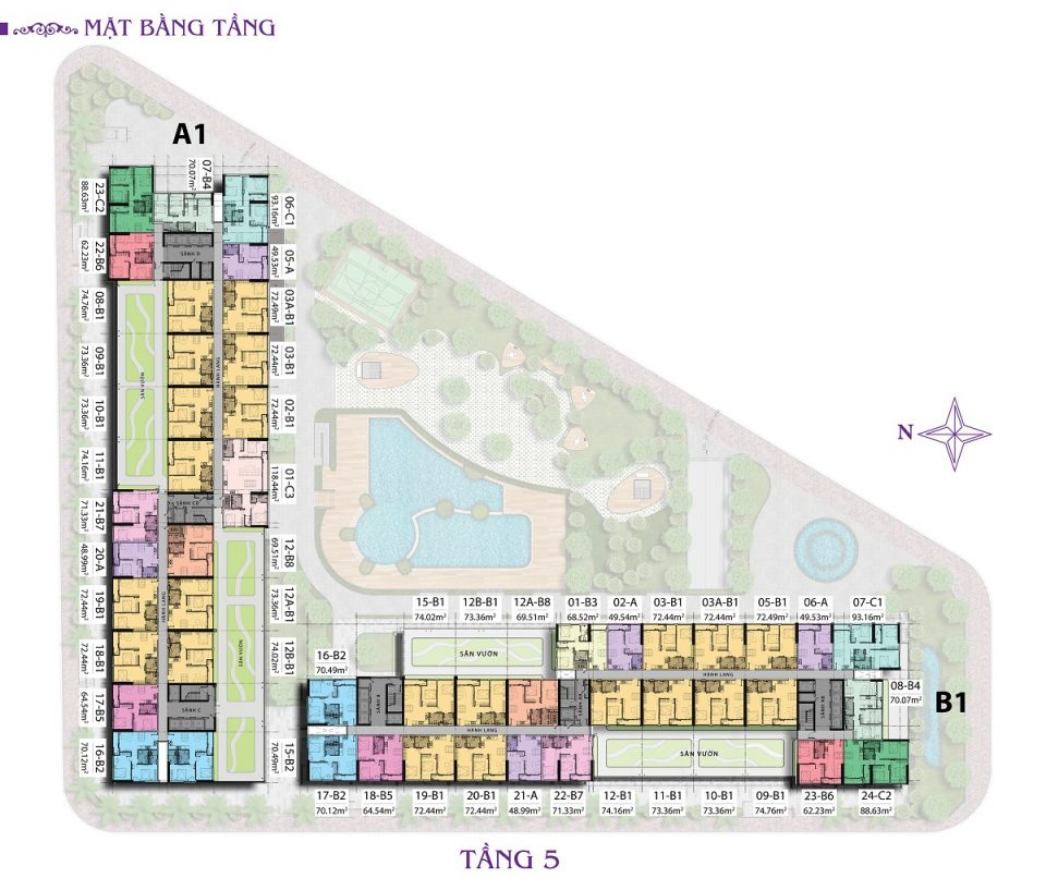 charmington iris quan 4