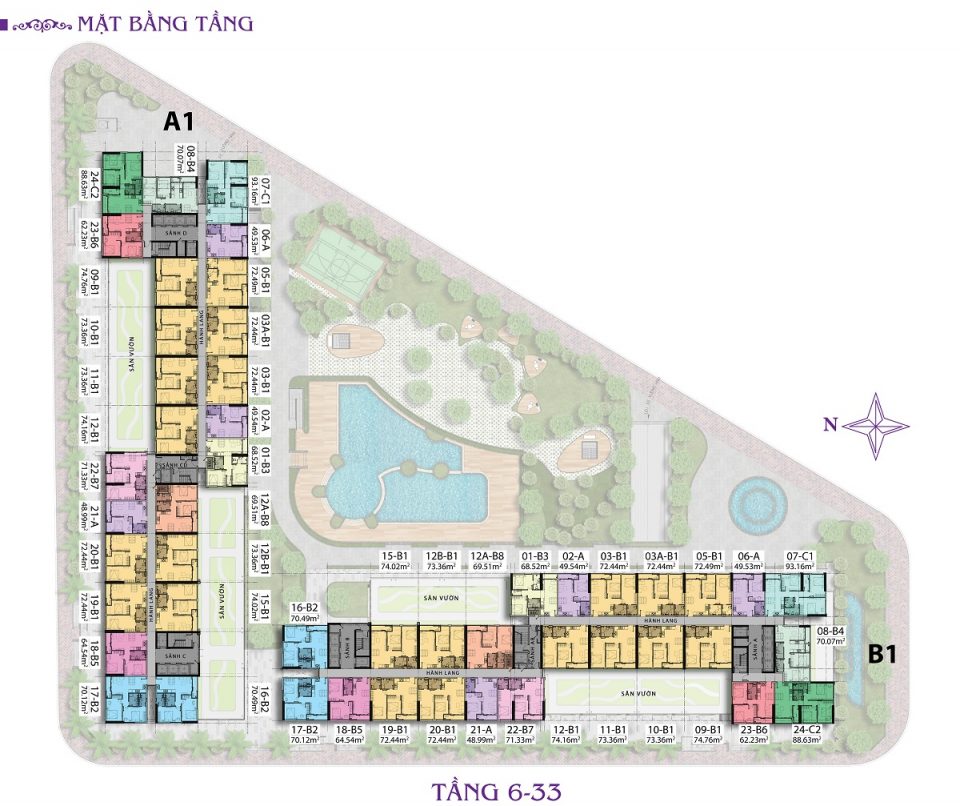 charmington iris quan 4