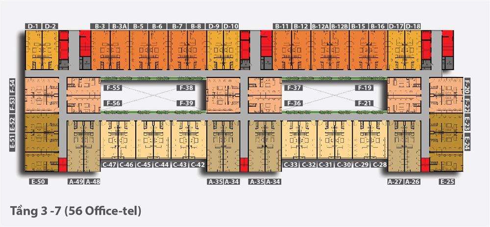 charmington la pointe