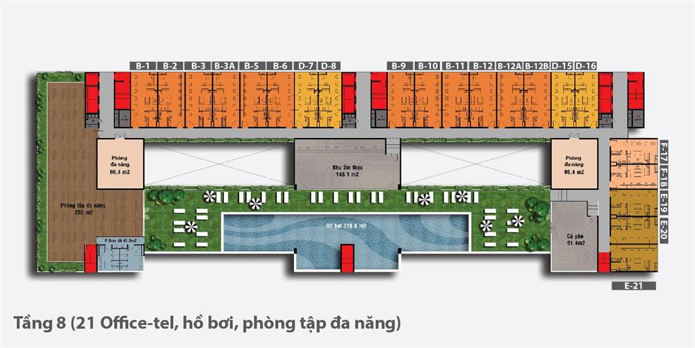 charmington la pointe