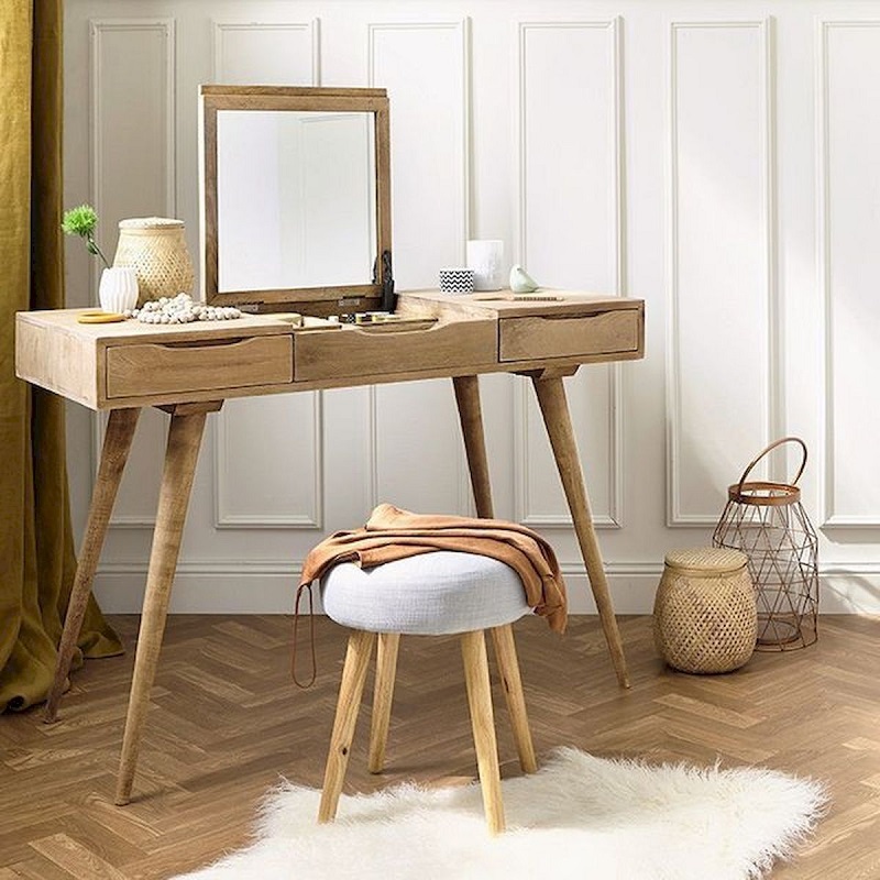 Chất liệu gỗ tự nhiên tốt nhất