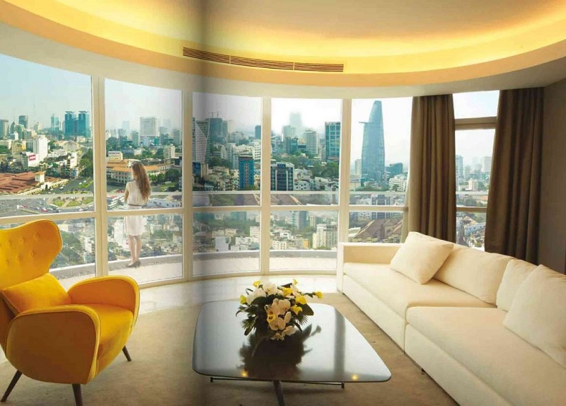  Chất lượng trong căn tổ ấm