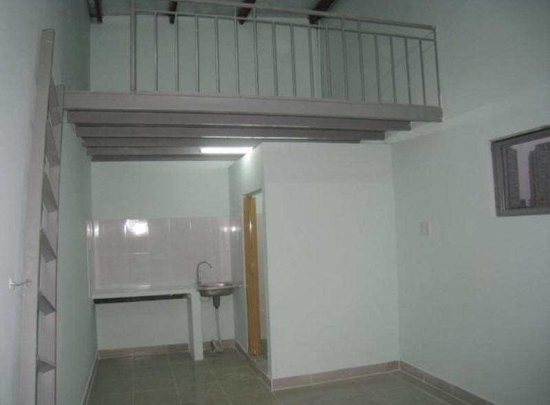 Chi phí xây nhà trọ 2 tầng là bao nhiêu?