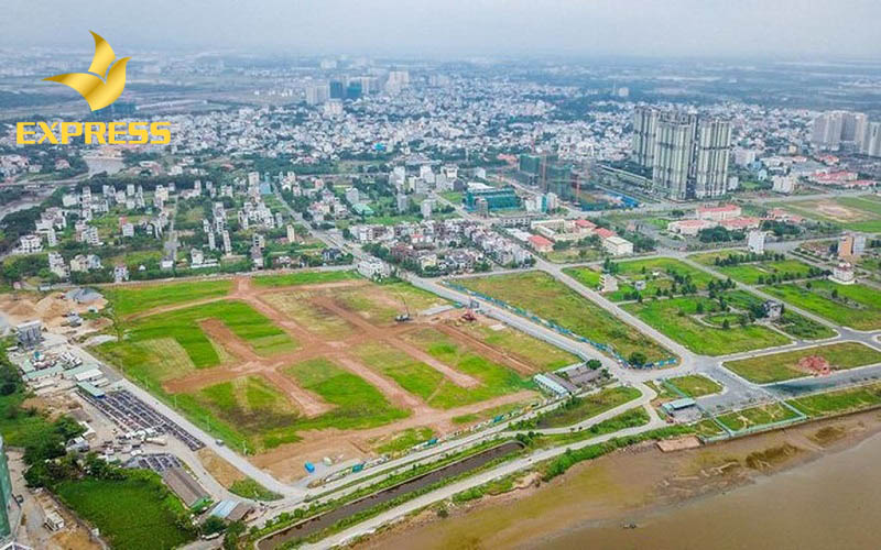 Cho phép chuyển đổi từ đất nông nghiệp sang loại đất phi nông nghiệp