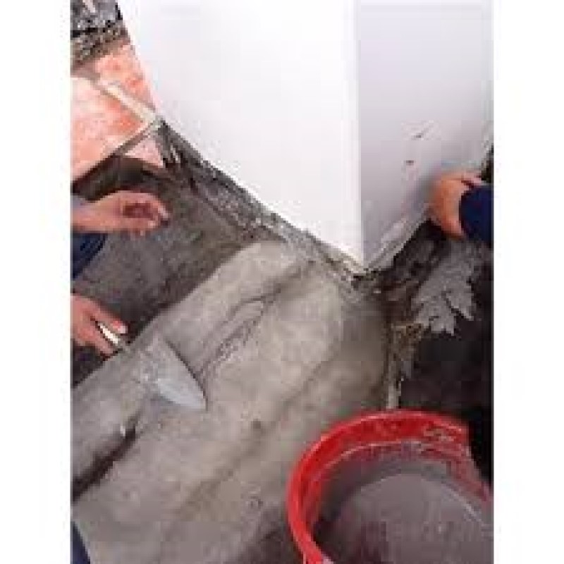 Chống thấm – Tiêu chuẩn bố trí khe lún