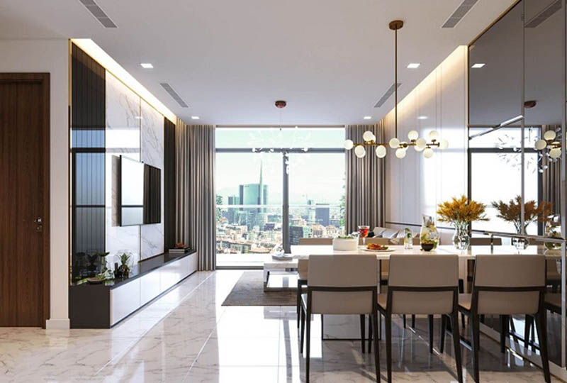 Chuẩn mực sống văn minh