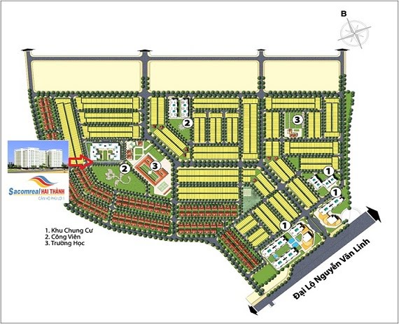 chung cư phú lợi 1 quận 8