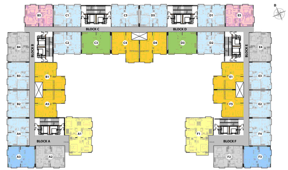 chung cư phú lợi 1 quận 8