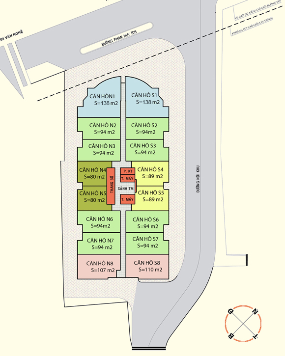 chung cu phuc yen tan binh