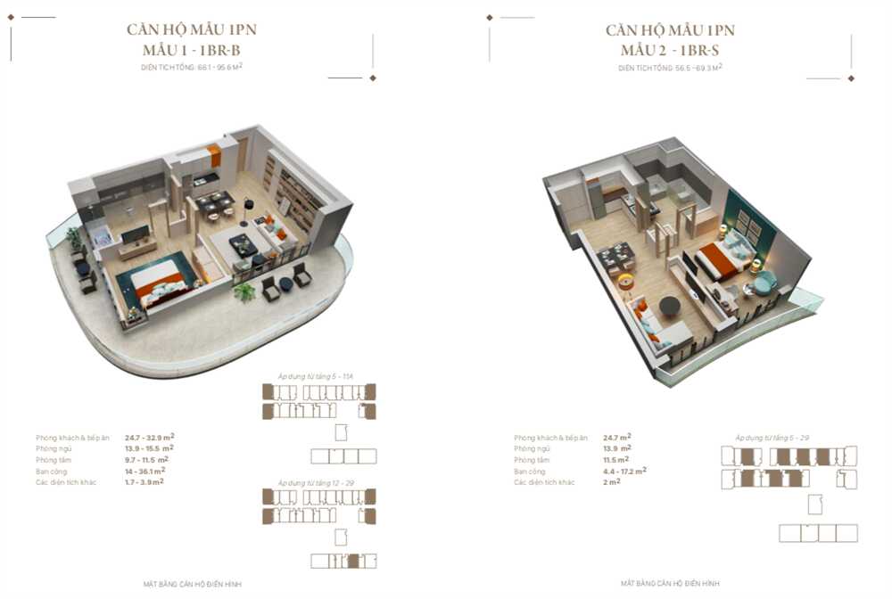 citadines marina halong