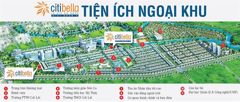 citibella 2