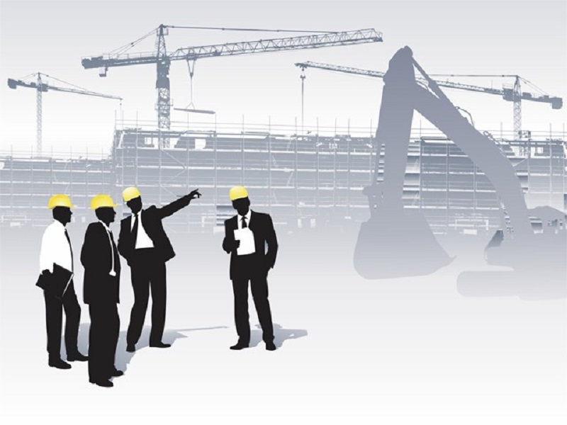 Có 2 hình thức chủ yếu của nhà thầu xây dựng là nhà thầu chính và nhà thầu phụ