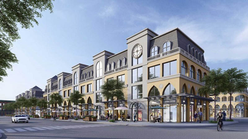 Có tới 93% sản phẩm sở hữu lâu dài