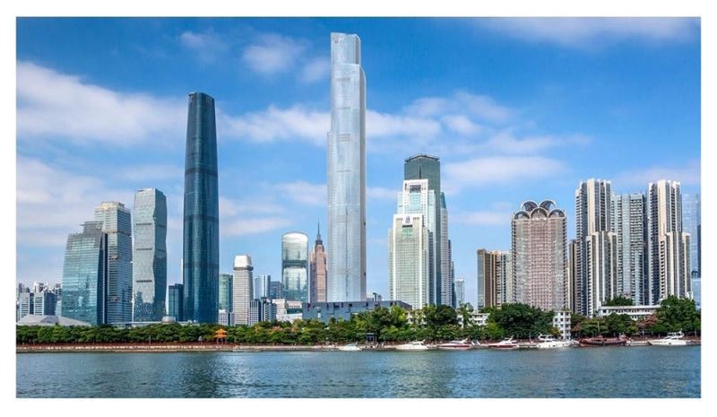 Công ty cổ phần bất động sản Express