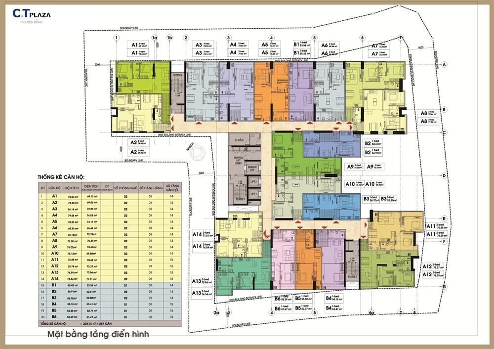 ct plaza nguyên hồng