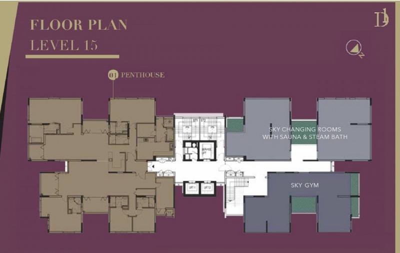 d1 mension capitaland
