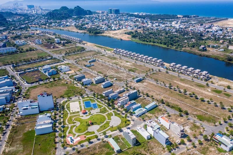 Đà Nẵng mua đất ở đâu chính xác nhất
