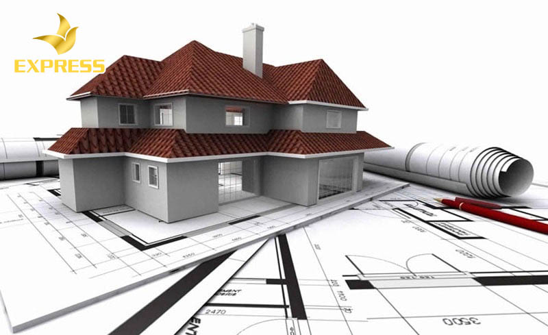 Đảm bảo các kích thước ranh giới, độ cao đạt đúng quy chuẩn