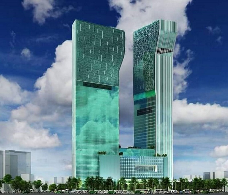 Đánh giá One Central Sài Gòn