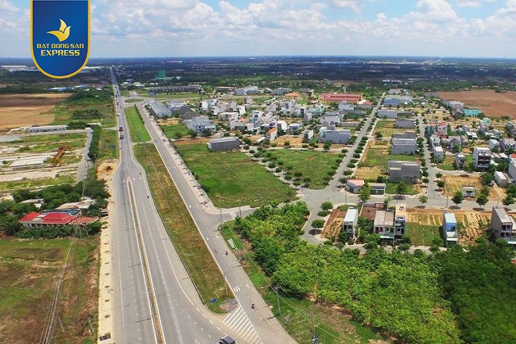 Mua đất dự án là gì?