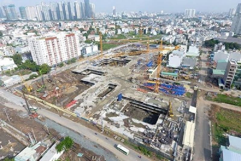 Đất hỗn hợp là gì?