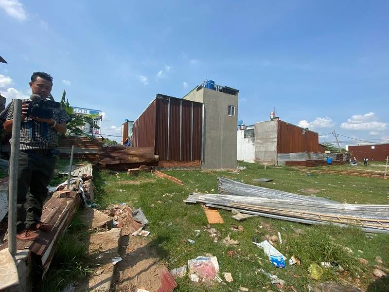 Đất ở nông thôn là gì?