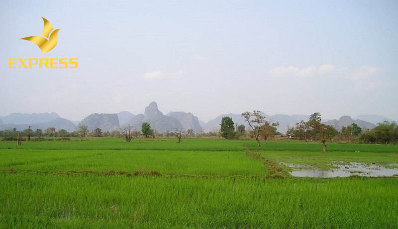 Đất phải có pháp lý đầy đủ, rõ ràng để tránh xảy ra tranh chấp