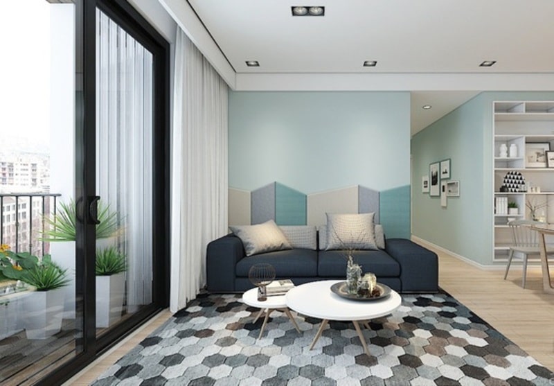 Dịch vụ sửa chữa nhà chung cư uy tín