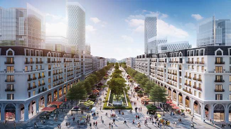 Dịch vụ tư vấn bất động sản uy tín