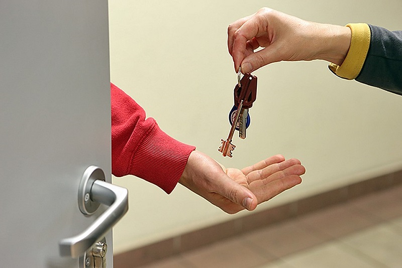 Điều kiện của mảnh đất có đủ giá trị pháp lý để cho tặng