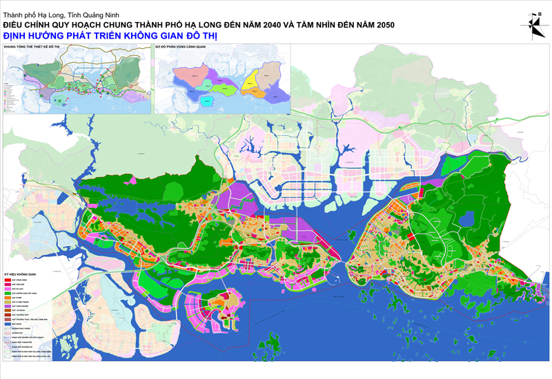 Quy hoạch Quảng Ninh 2021-2030 đã đưa ra những giải pháp quyết liệt nhằm phát triển đô thị vùng khai thác than và cảng biển quốc tế. Hãy xem bức ảnh để thấy được tầm nhìn đầy tiềm năng của Quảng Ninh trong tương lai.
