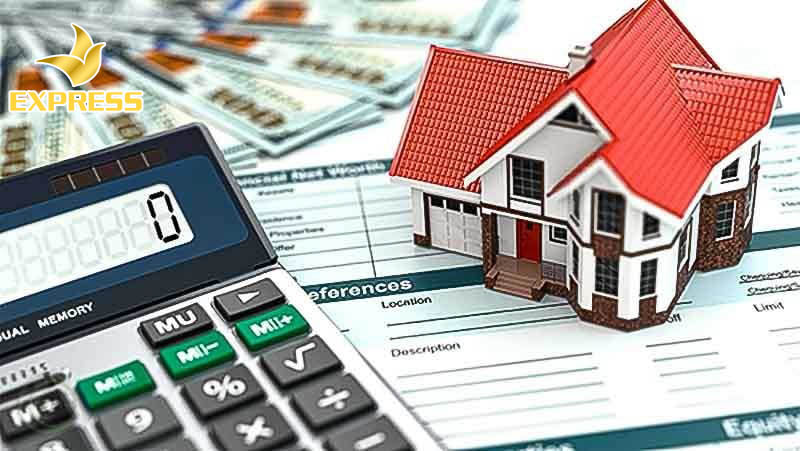 Định hướng trước các cơ sở giúp chủ nhà dự toán được kinh phí khi xây dựng