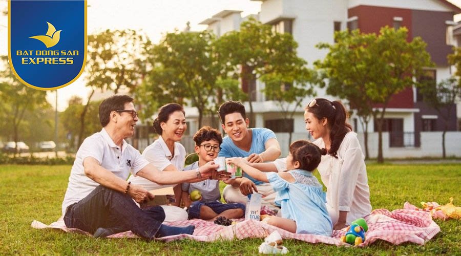 Hãy hiểu về các nhóm khách hàng bất động sản 