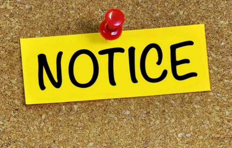 Đọc và tìm hiểu những thông tin trong giấy ủy quyền