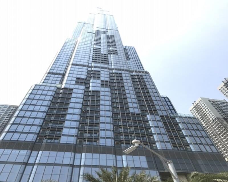 Đôi nét về công ty bất động sản Express